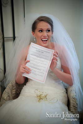 Best Bayou Club Wedding photographer - Sandra Johnson (SJFoto.com)